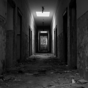 dromen en nachtmerries