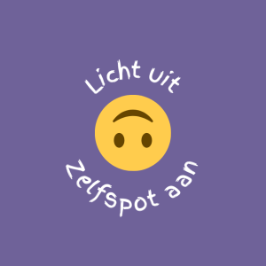 zelfspot