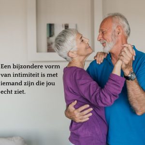 intimiteit