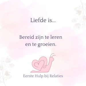 heeft relatietherapie nog zin?