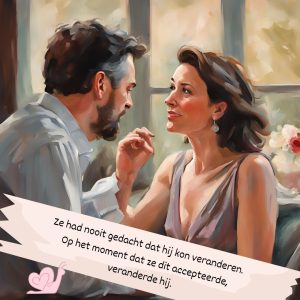 je bent altijd in alignment