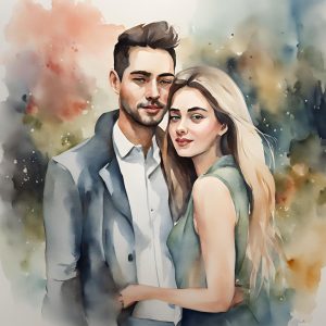 hoe bepaalt je jeugd je relatie