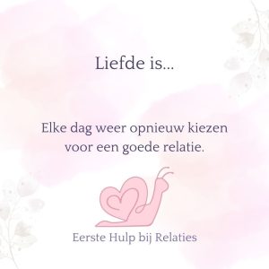 wat is de slagingskans van relatietherapie?