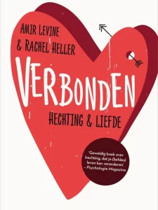 Verbonden hechting en liefde