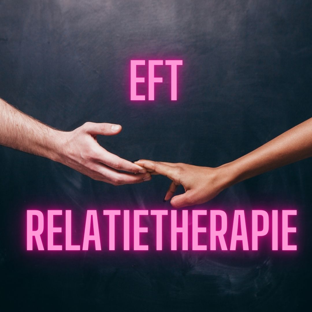 eft relatietherapie