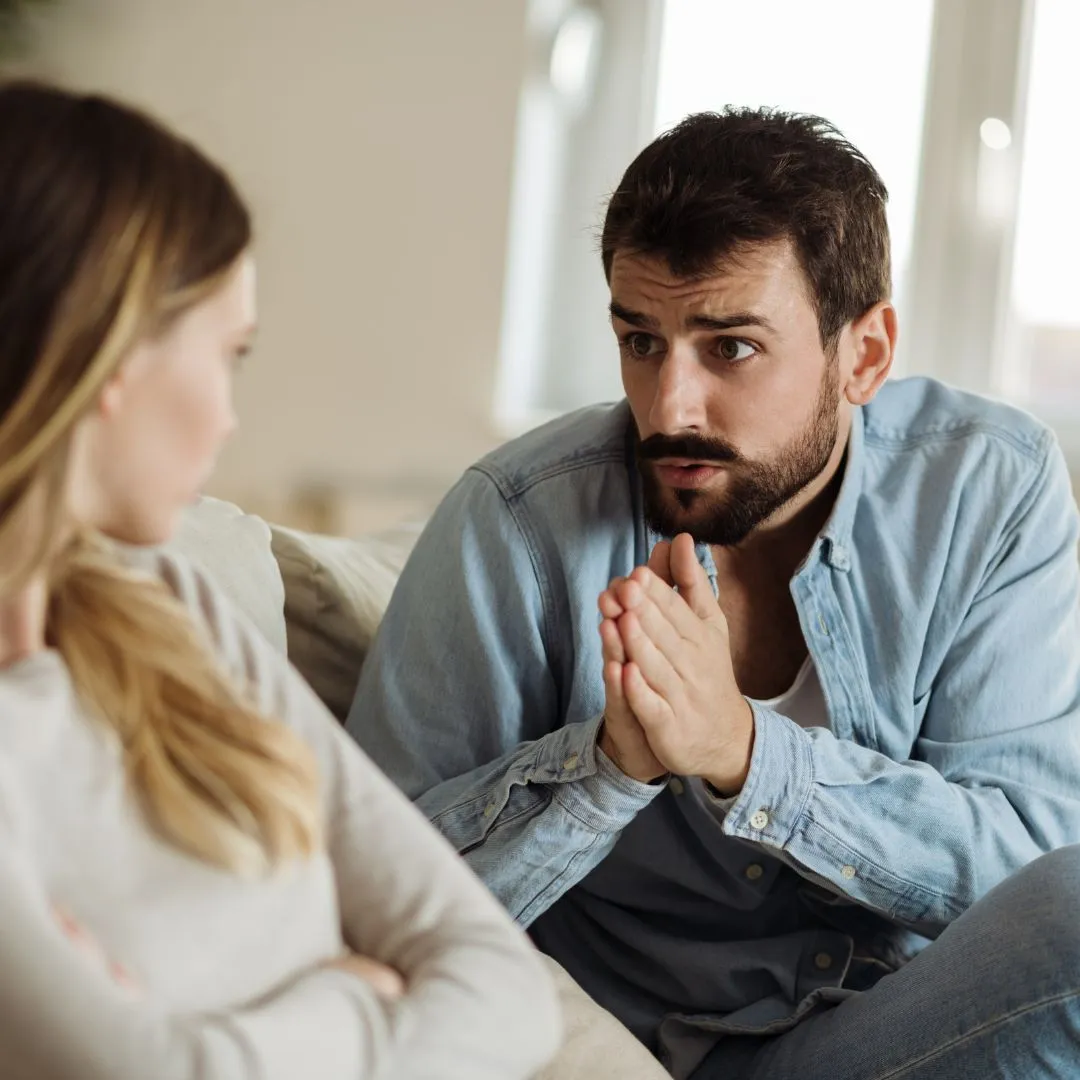 Jezelf veranderen voor je partner