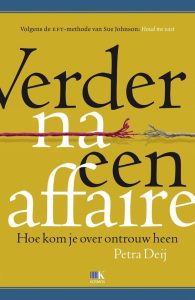 verder na een affaire