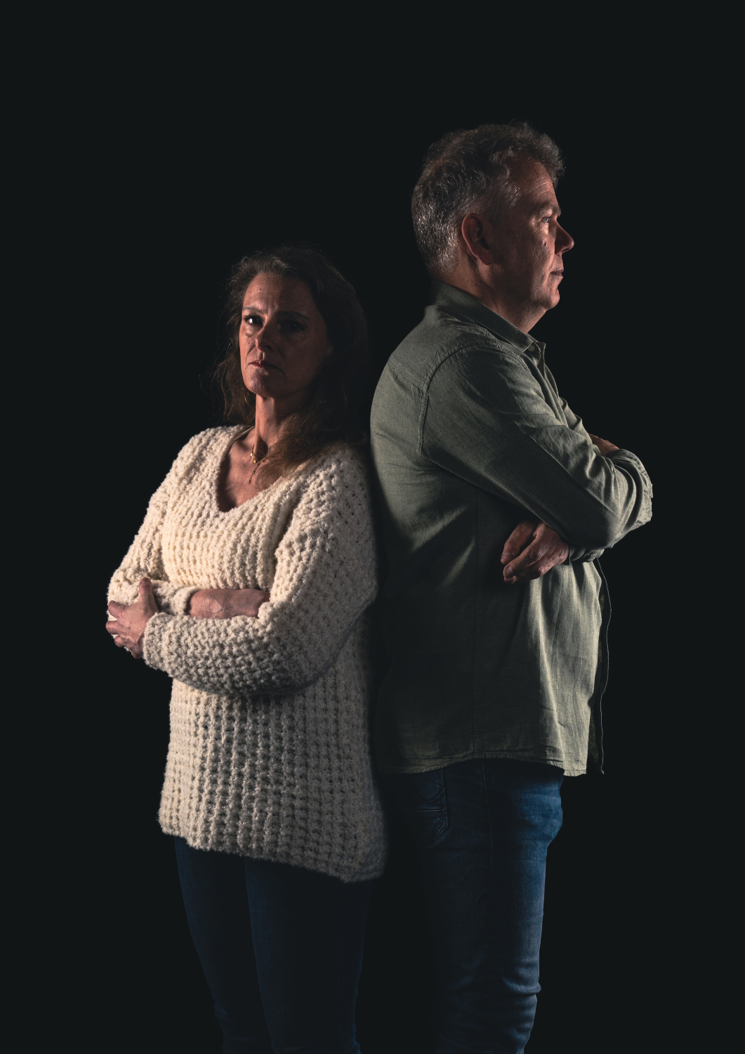 expositie vision of love eenzaamheid