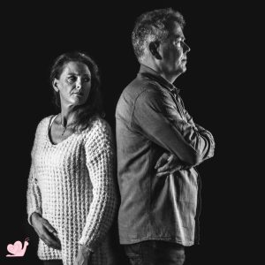 vermijden verbinding harmonie roze slak