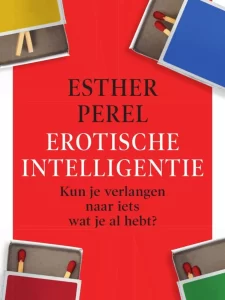 Erotische intelligentie