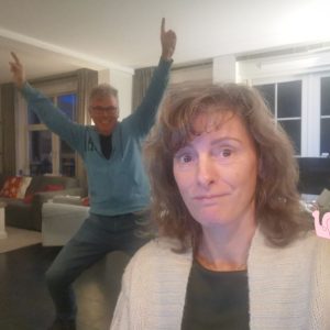 Is de positiviteit ver te zoeken in je relatie?