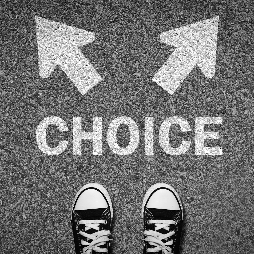 choice