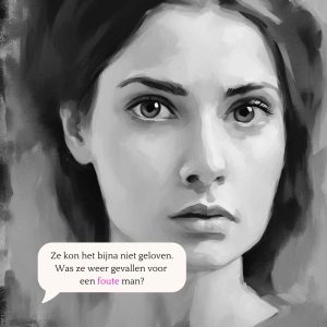 is mijn partner een narcist