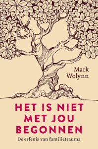het is niet met jou begonnen