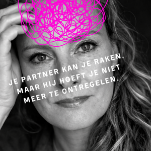 ik heb het weer gedaan partner