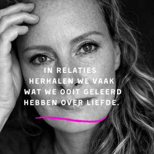 ooit geleerd over liefde