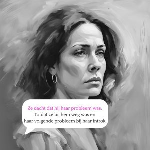 schaduwwerk in je relatie