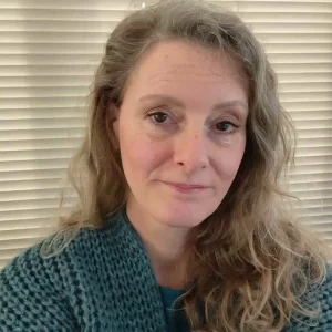 trauma bij sinterklaas op schoot