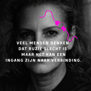 van vastlopen naar verbinding