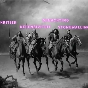 the-four-horsemen