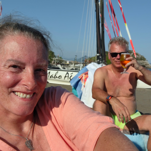 vakantie