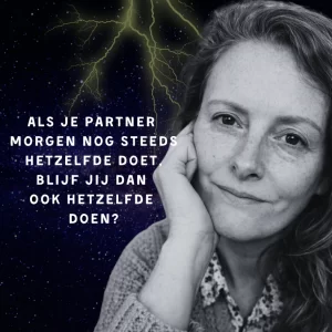blijf jij hetzelfde doen