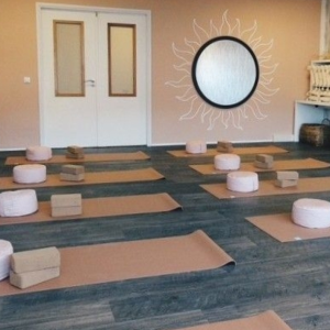 sattva studio